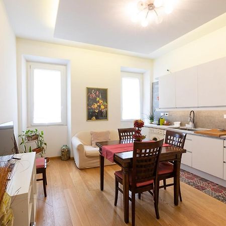 Trevi Rome Central House Εξωτερικό φωτογραφία