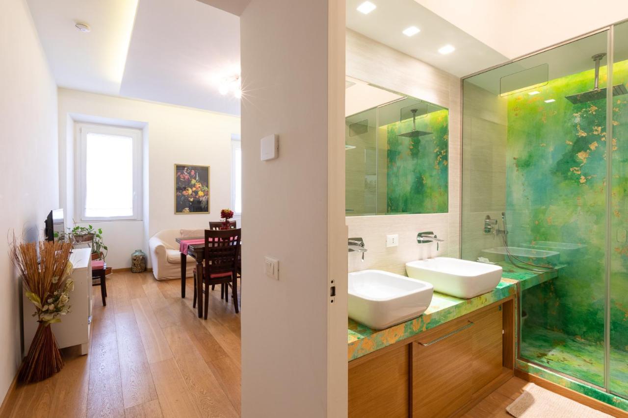 Trevi Rome Central House Εξωτερικό φωτογραφία