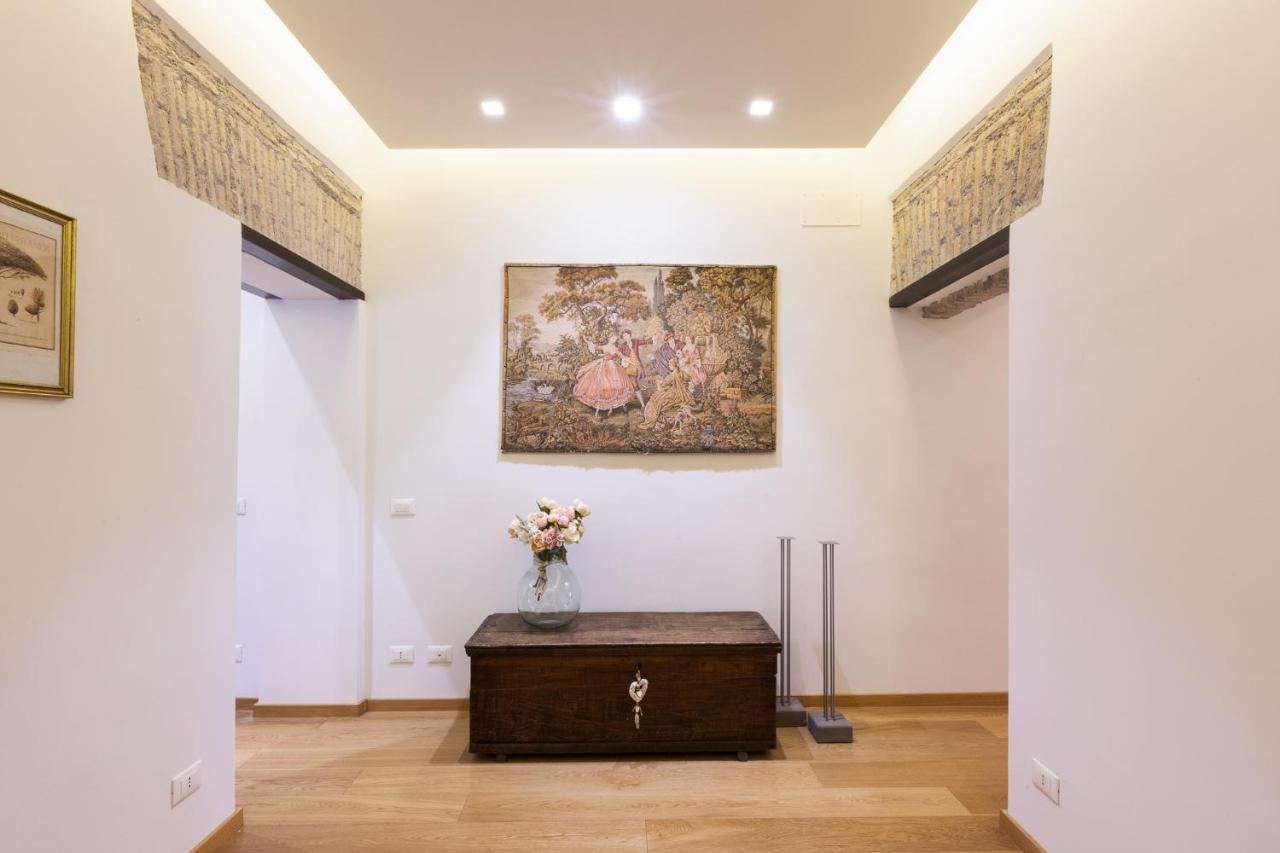 Trevi Rome Central House Εξωτερικό φωτογραφία