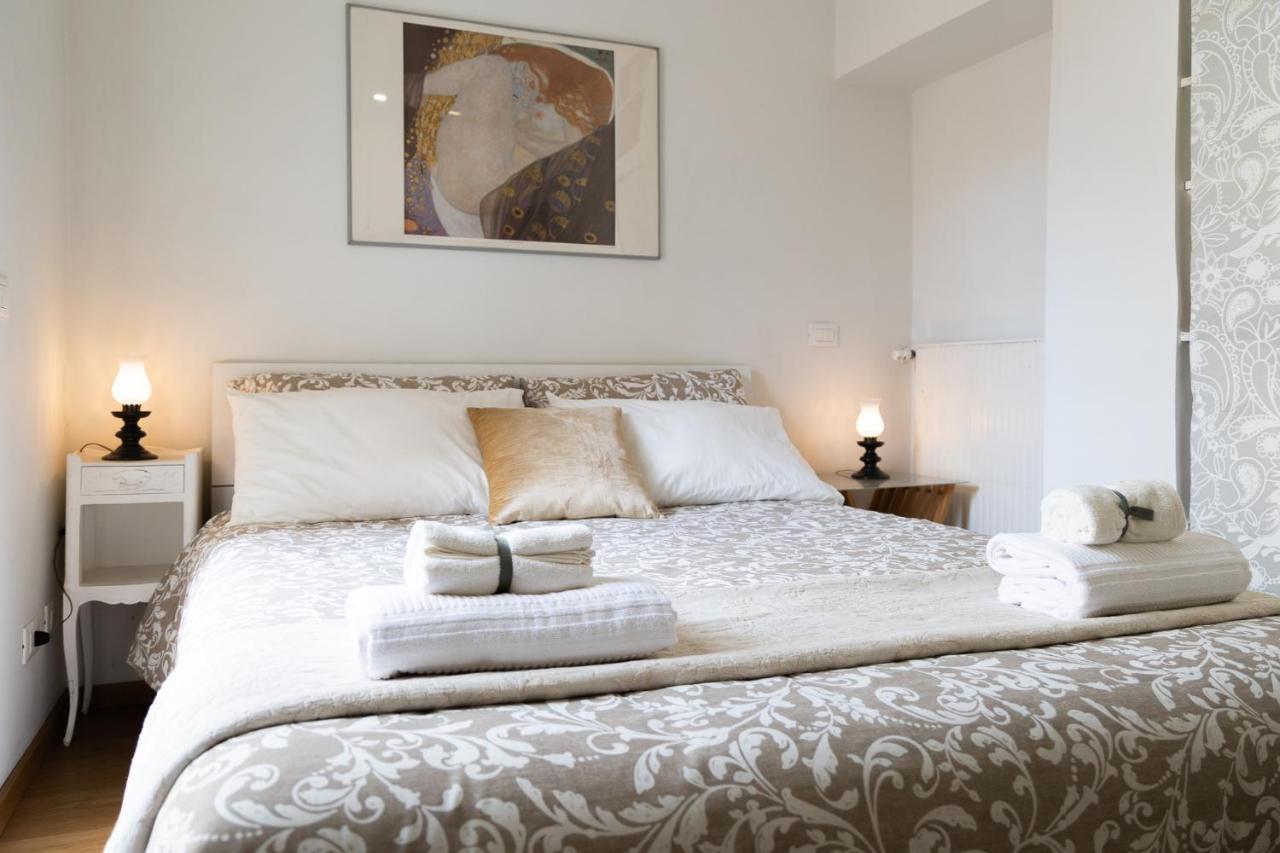 Trevi Rome Central House Εξωτερικό φωτογραφία