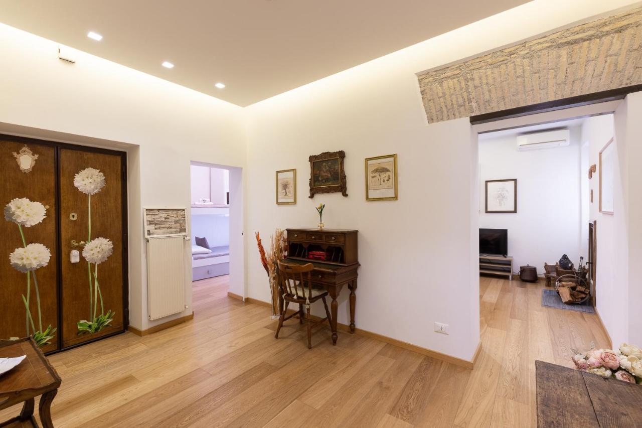 Trevi Rome Central House Εξωτερικό φωτογραφία