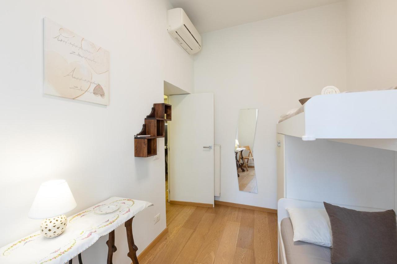 Trevi Rome Central House Εξωτερικό φωτογραφία