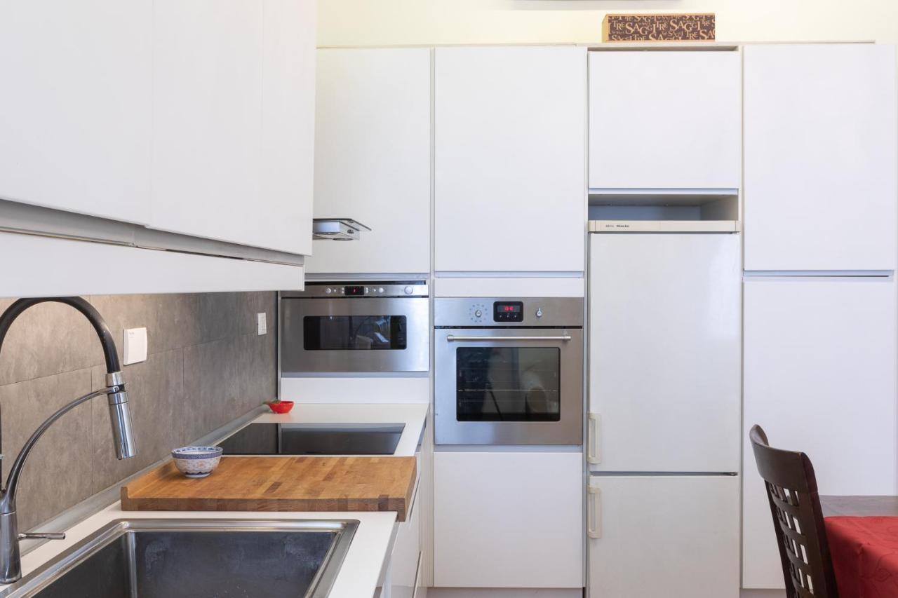 Trevi Rome Central House Εξωτερικό φωτογραφία