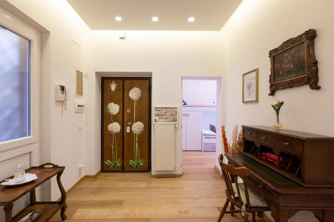 Trevi Rome Central House Εξωτερικό φωτογραφία