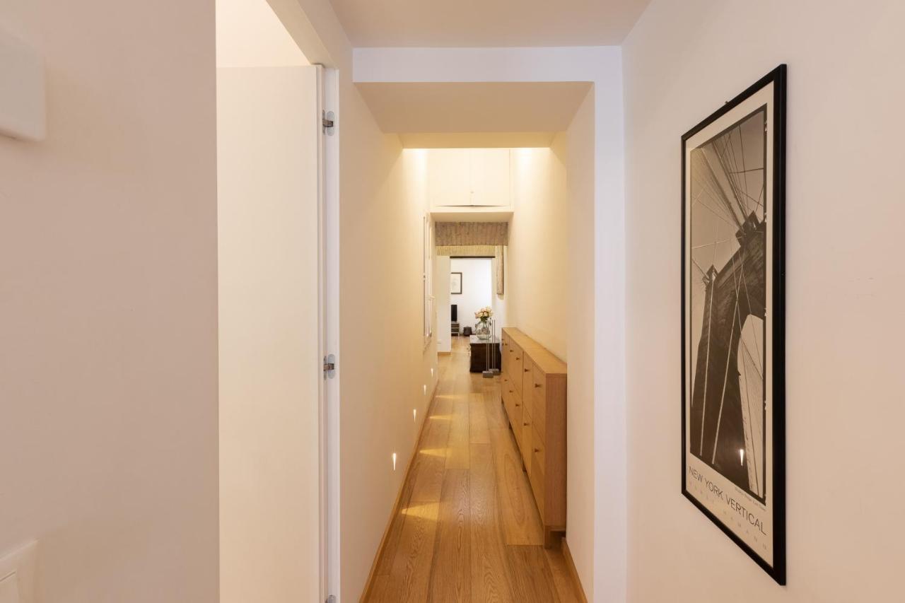 Trevi Rome Central House Εξωτερικό φωτογραφία
