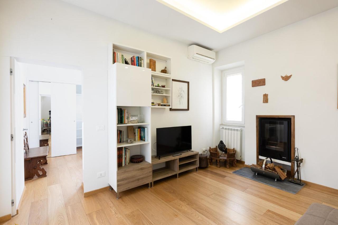 Trevi Rome Central House Εξωτερικό φωτογραφία