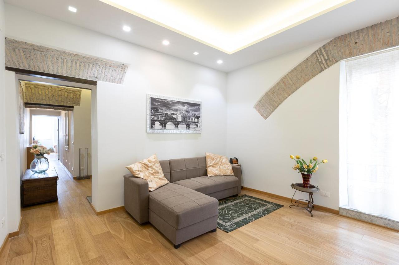 Trevi Rome Central House Εξωτερικό φωτογραφία