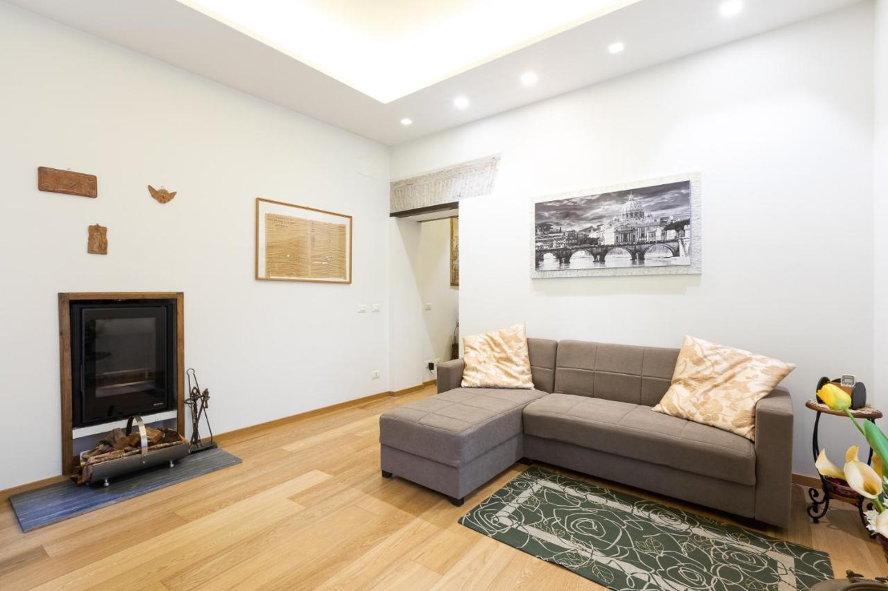 Trevi Rome Central House Εξωτερικό φωτογραφία