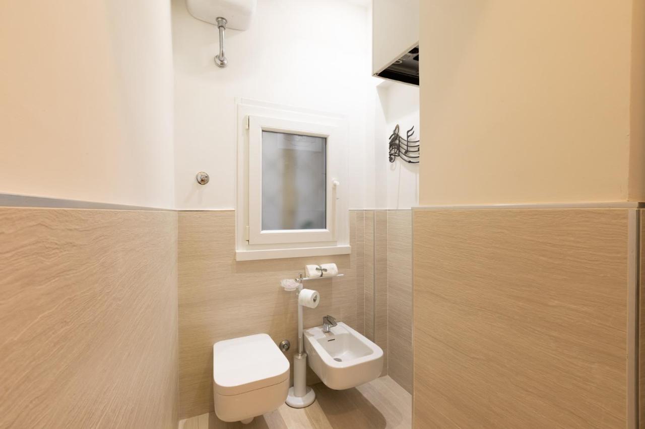 Trevi Rome Central House Εξωτερικό φωτογραφία