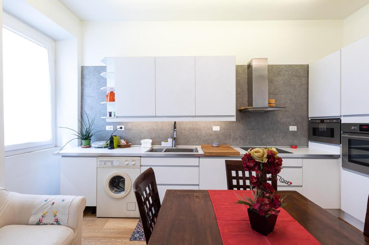 Trevi Rome Central House Εξωτερικό φωτογραφία