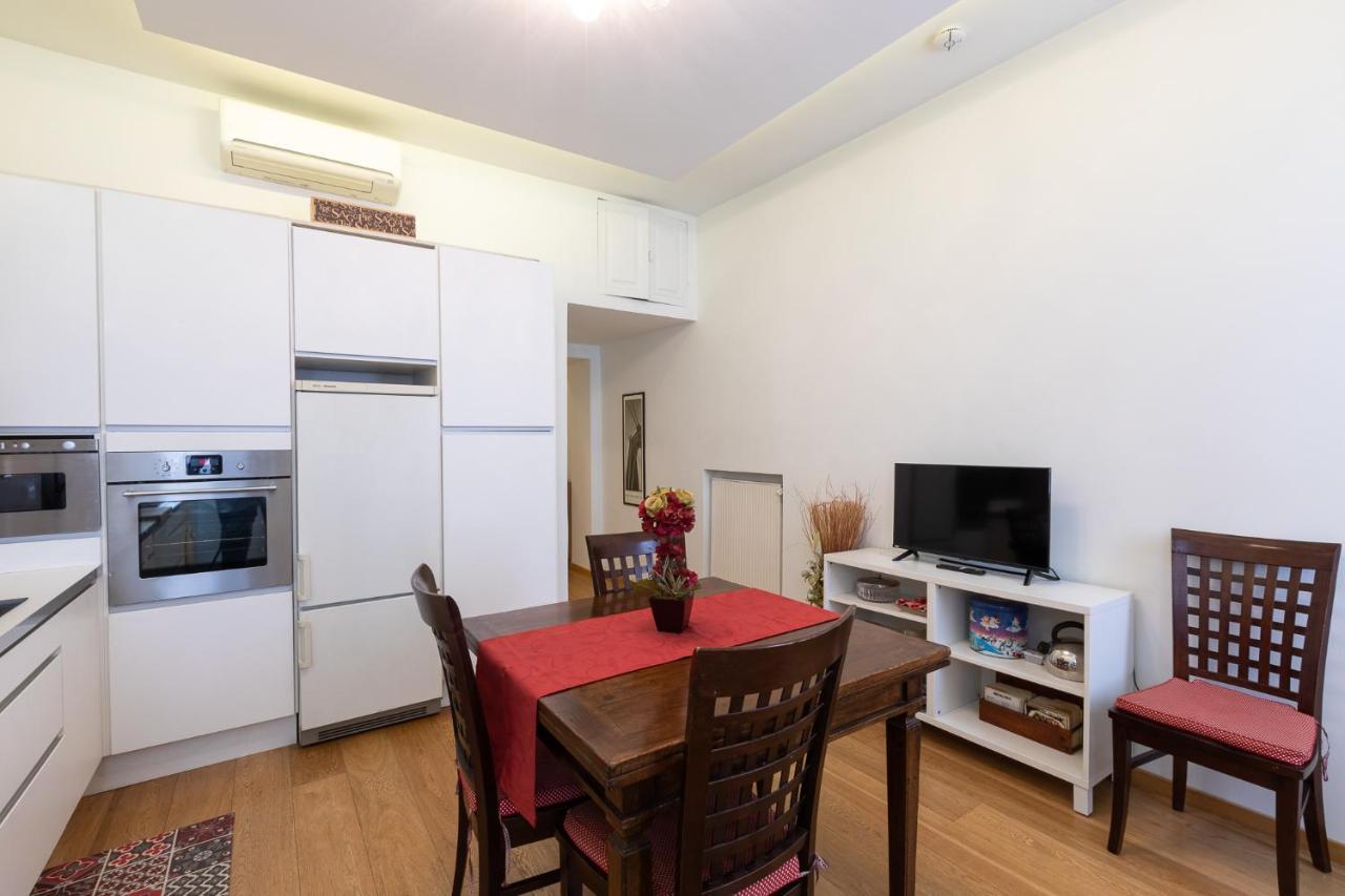 Trevi Rome Central House Εξωτερικό φωτογραφία